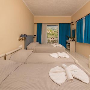 Chambre Familiale